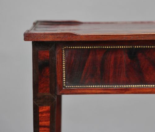 19TH CENTURY OCCASIONAL TABLE - ADDITIONAL PHOTO 4