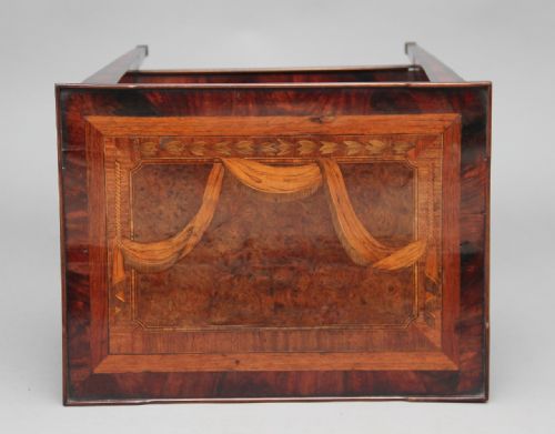 19TH CENTURY OCCASIONAL TABLE - ADDITIONAL PHOTO 5