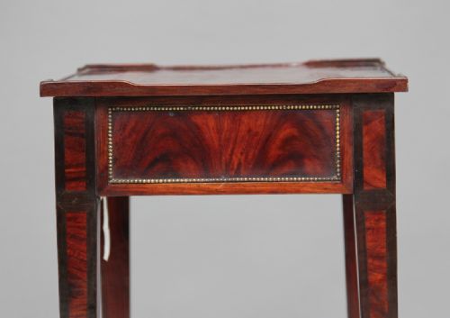 19TH CENTURY OCCASIONAL TABLE - ADDITIONAL PHOTO 8