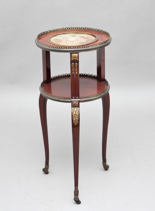19th Century French Occasional Table