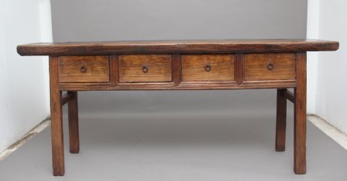 19th Century Chinese Dresser