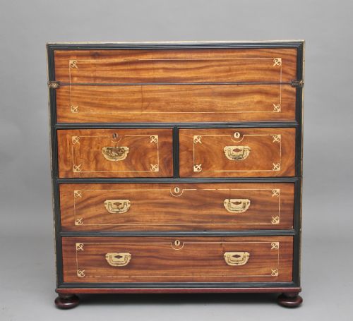 19th Century Campaign Chest