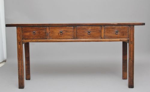 19th Century Chinese Dresser