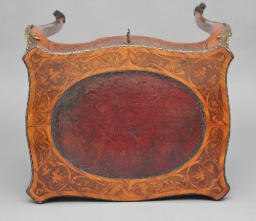 19TH CENTURY FRENCH OCCASIONAL TABLE - ADDITIONAL PHOTO 6