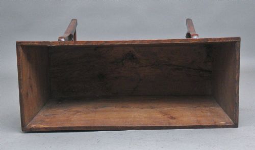 18TH CENTURY ELM DOUGH BIN - ADDITIONAL PHOTO 8