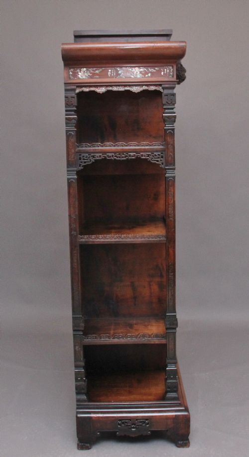 A FABULOUS QUALITY 19TH CENTURY FRENCH JAPANESE SHODONA - ADDITIONAL PHOTO 7