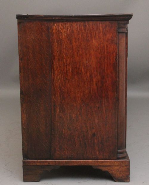LARGE 18TH CENTURY ANTIQUE OAK DRESSER - ADDITIONAL PHOTO 6