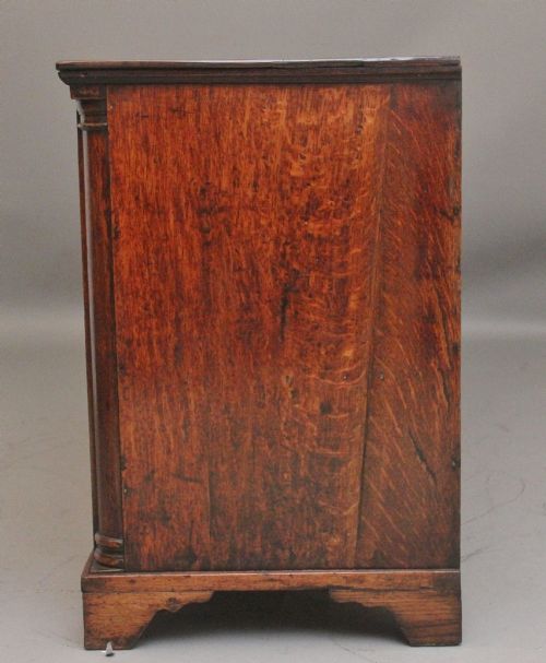 LARGE 18TH CENTURY ANTIQUE OAK DRESSER - ADDITIONAL PHOTO 8
