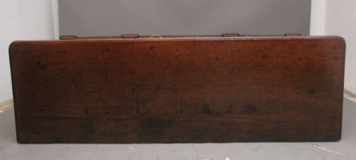 LARGE 18TH CENTURY ANTIQUE OAK DRESSER - ADDITIONAL PHOTO 10