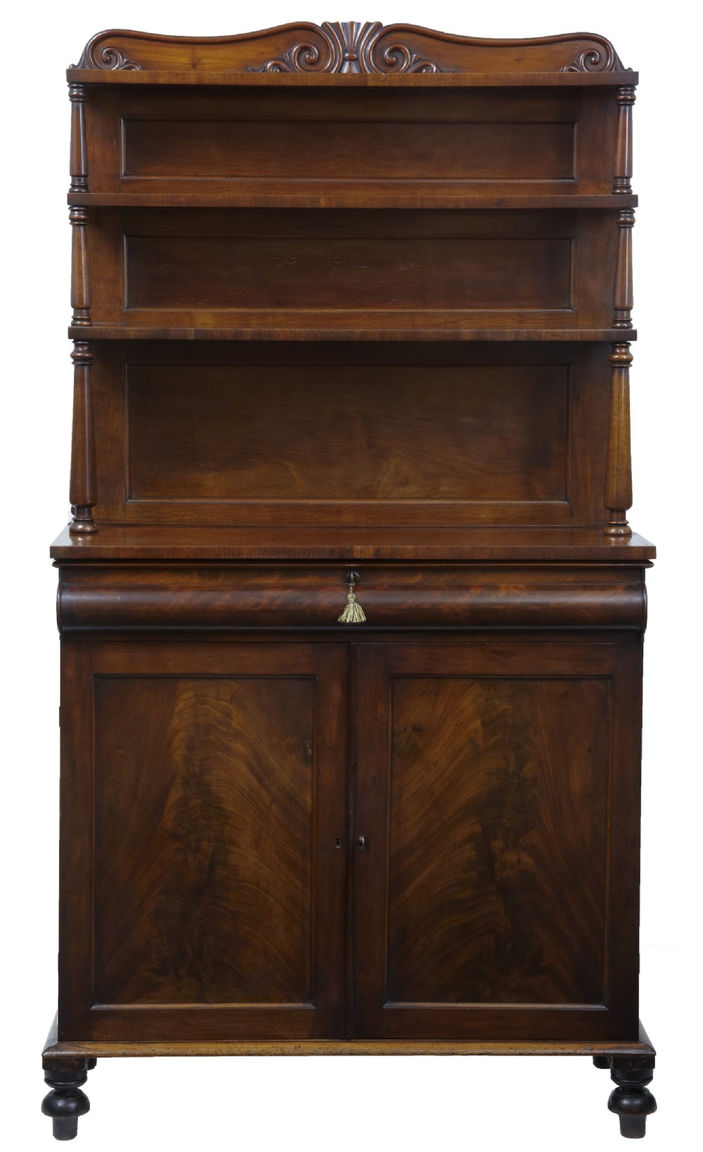 19th Century Chiffonier 