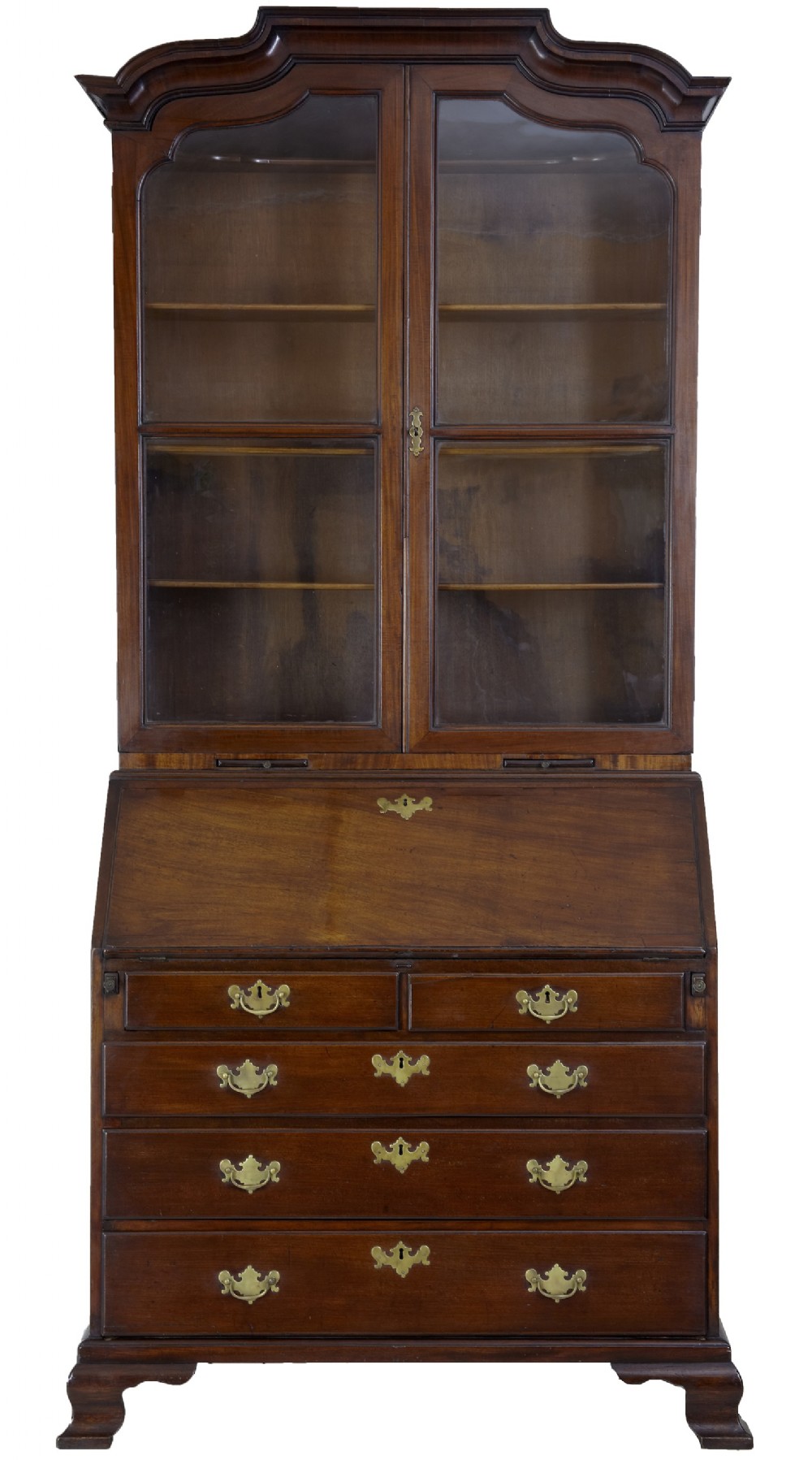 Bureau bookcase