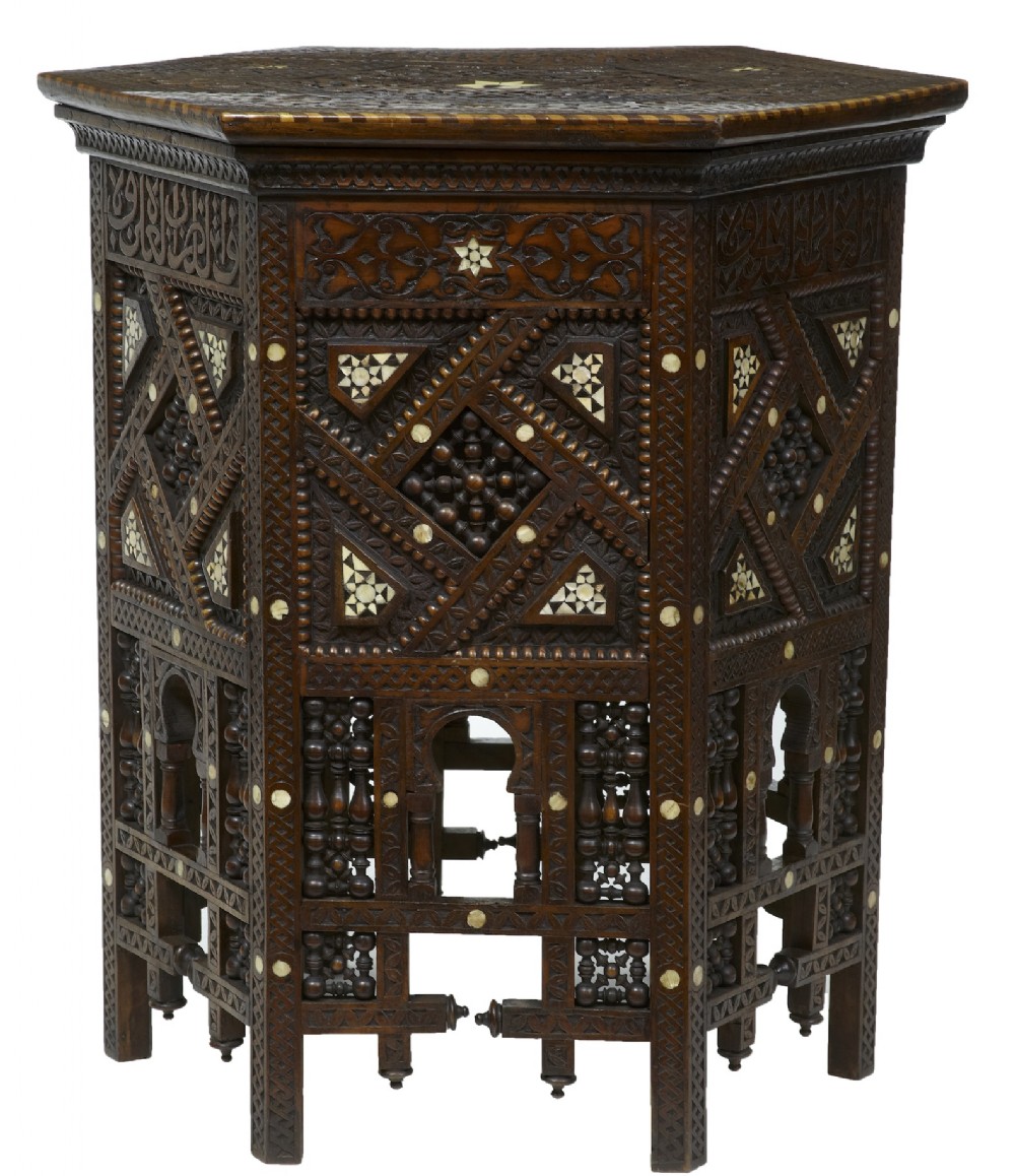 19th century Centre table