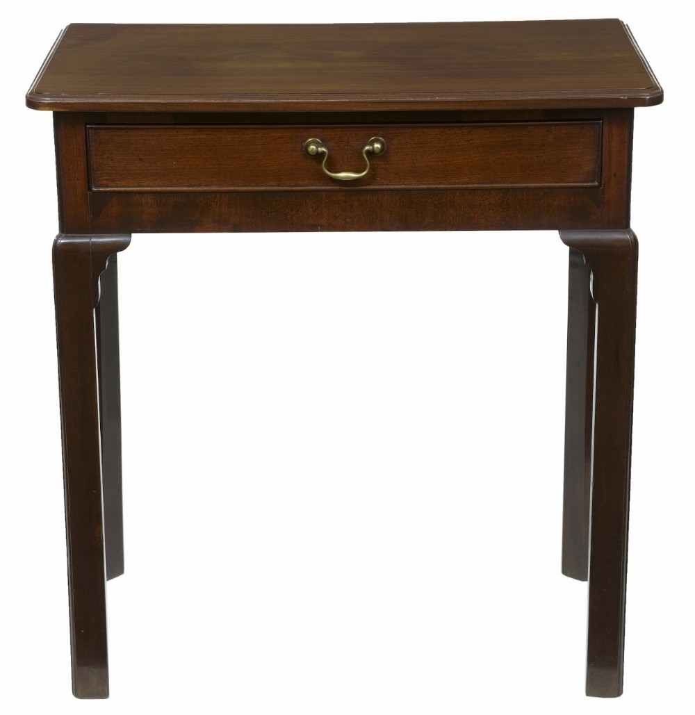 Side table