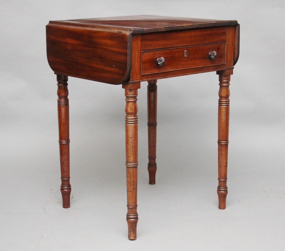 Games table