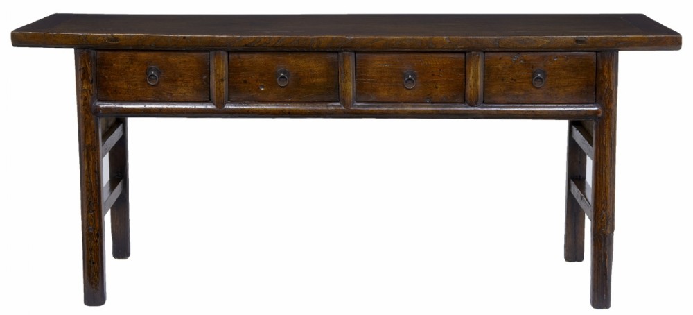 Chinese dresser