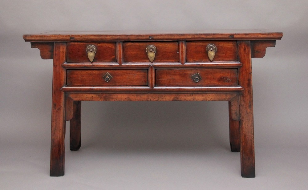 Chinese dresser