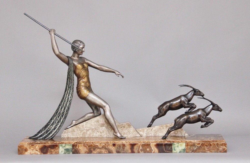 early 20th century Sculpture of 