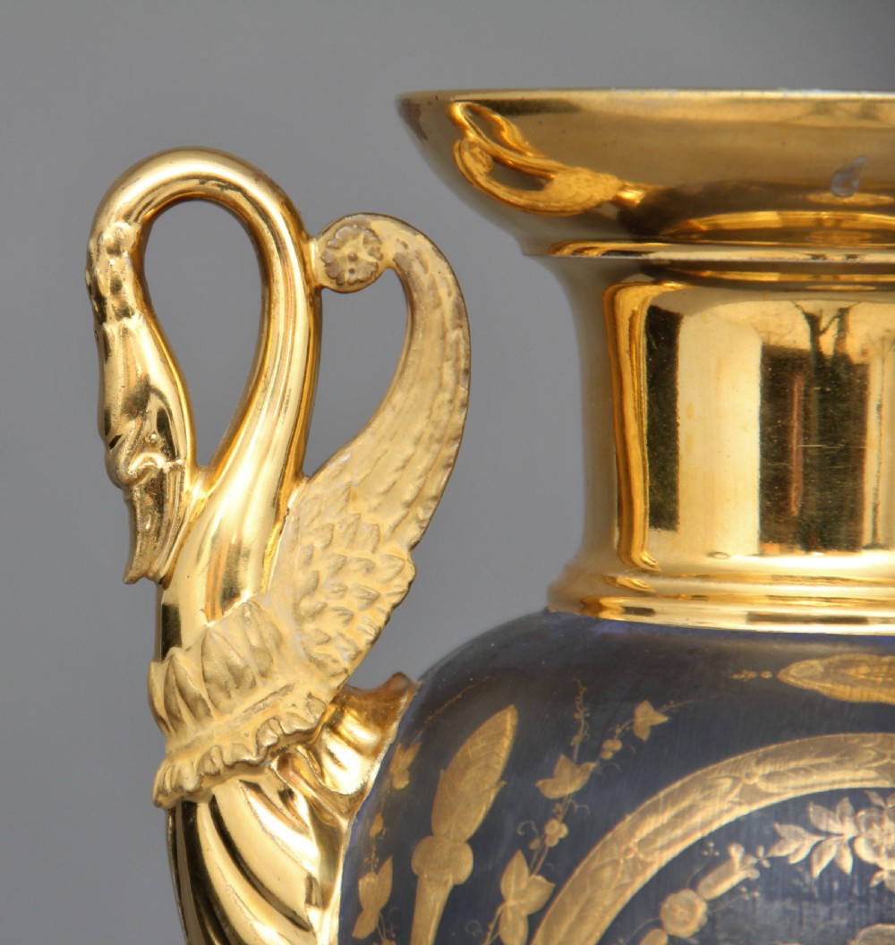 19th Century French mantle clock View VII