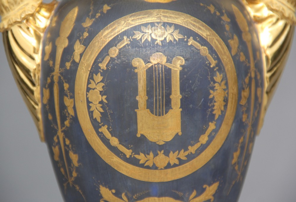 19th Century French mantle clock View VIII