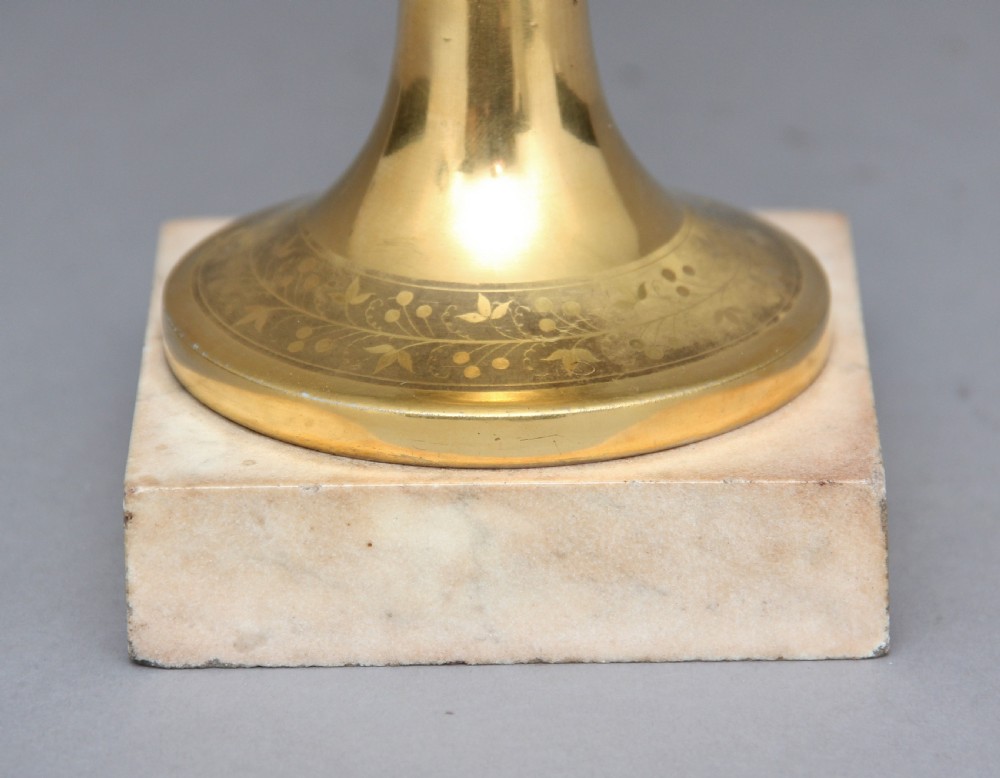 19th Century French mantle clock View IX