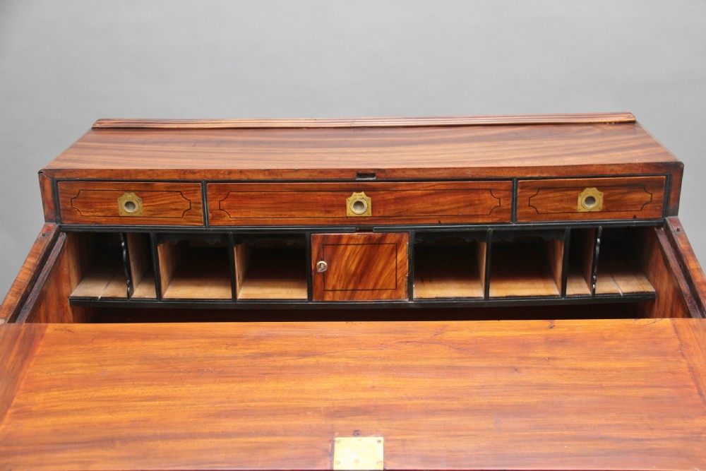 19th Century campaign chest View X