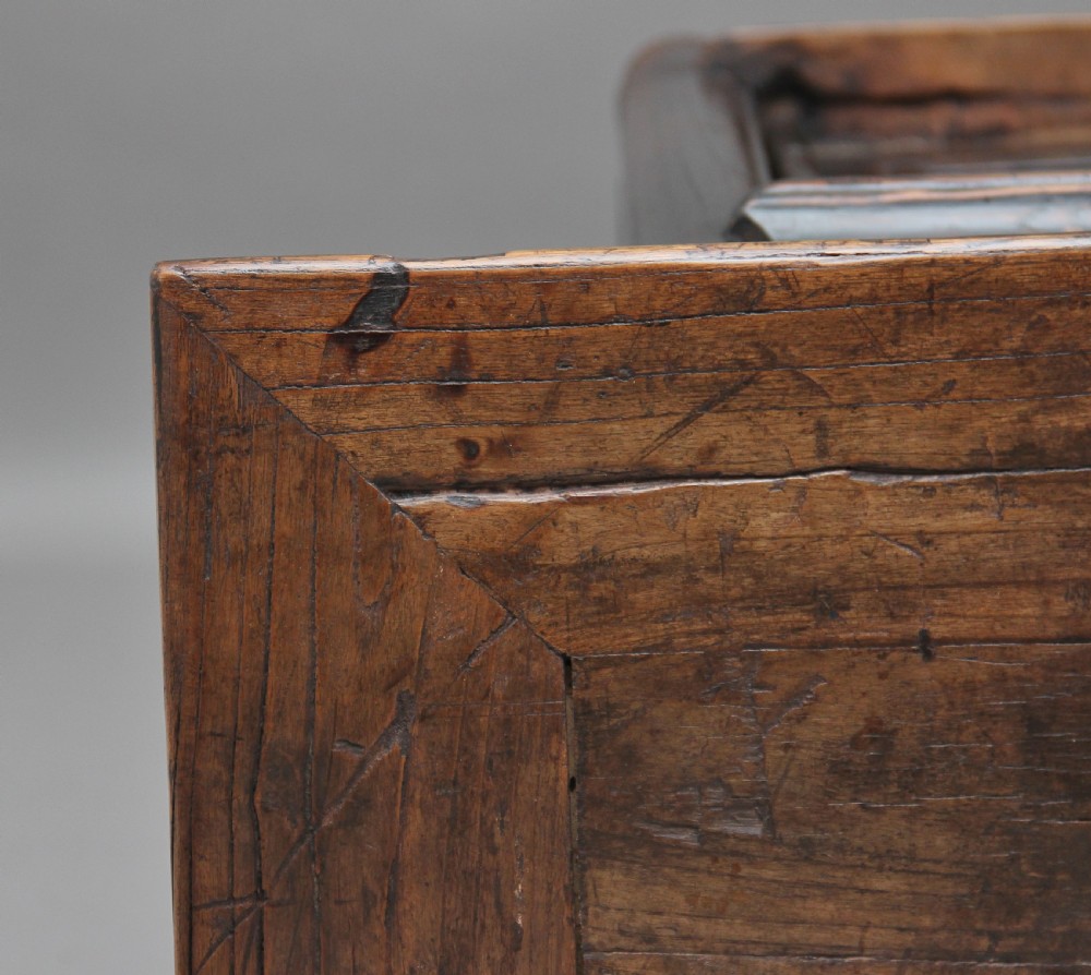 19th Century Chinese dresser View IX