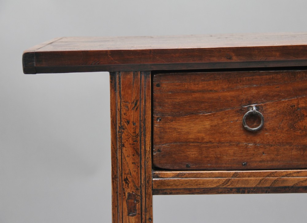 19th Century Chinese dresser View III