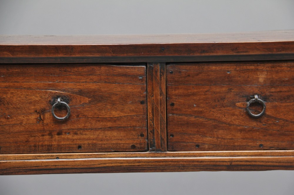 19th Century Chinese dresser View IV