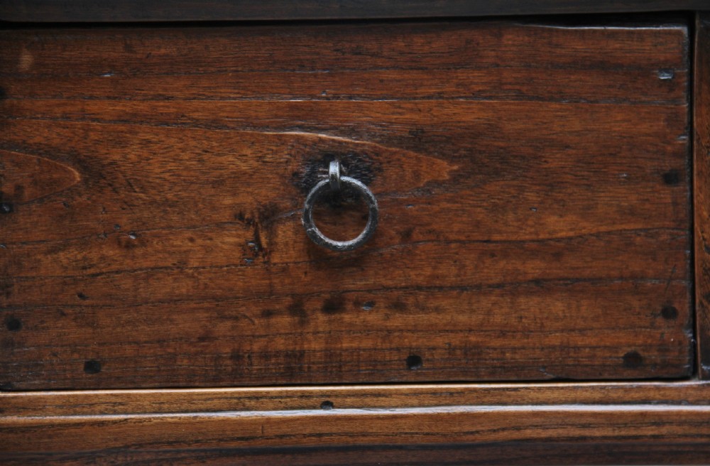 19th Century Chinese dresser View XI