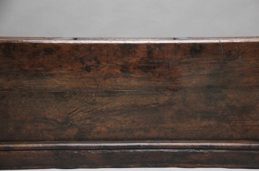Early 18th Century oak dresser View VII