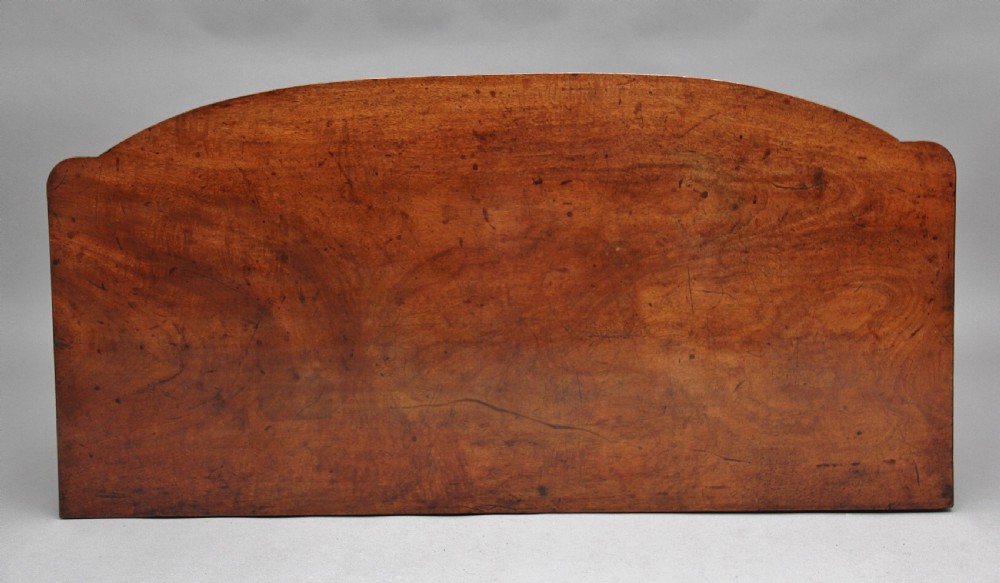 Early 19th Century mahogany sideboard View VI