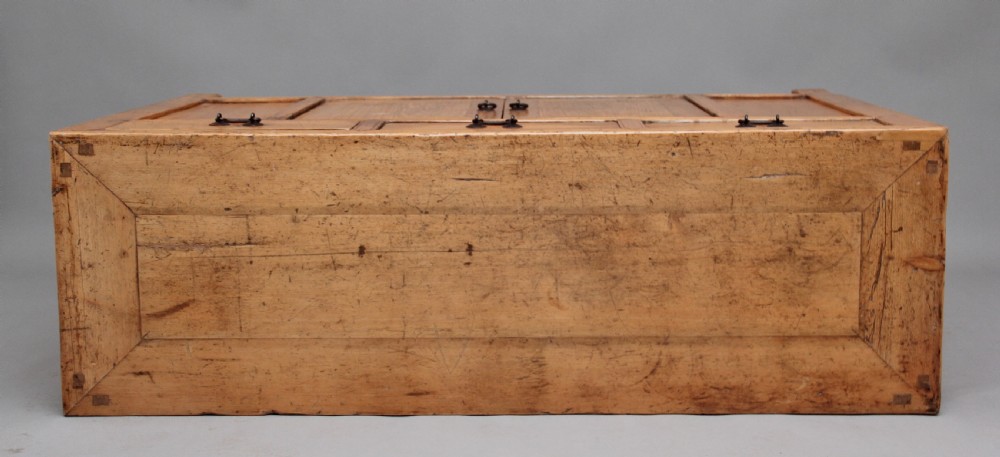 19th Century Chinese rustic dresser View IX