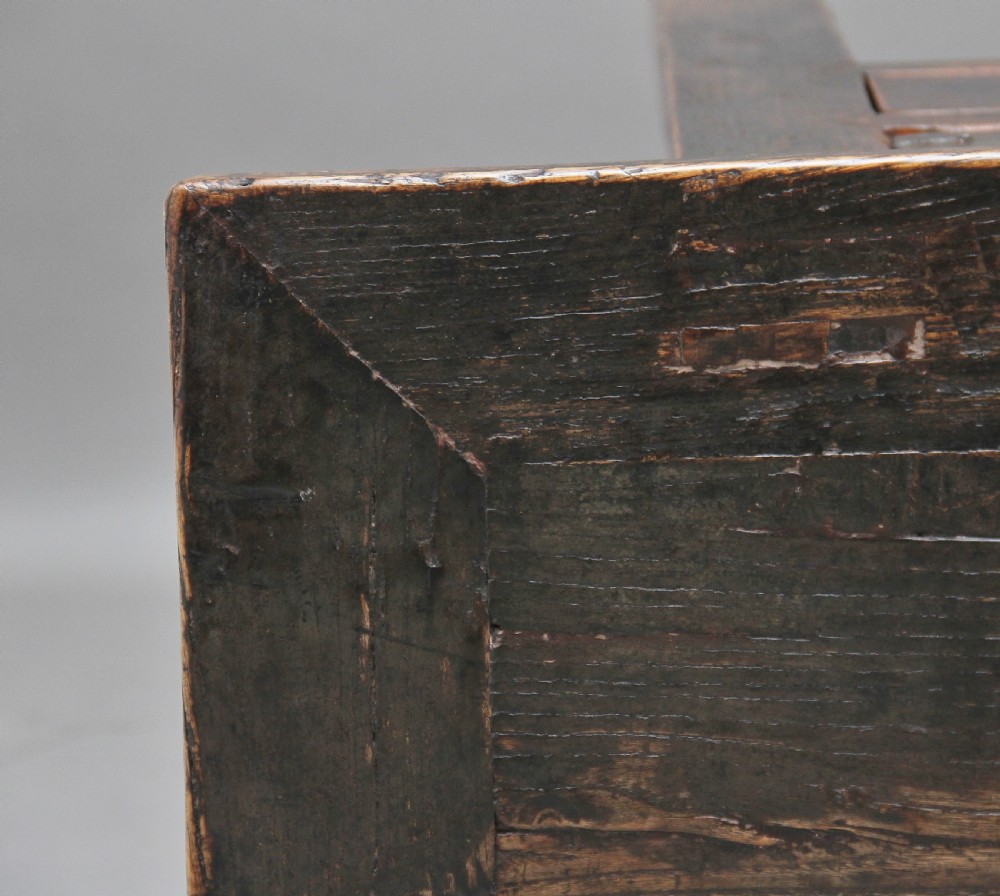 19th Century rustic Chinese dresser View IX