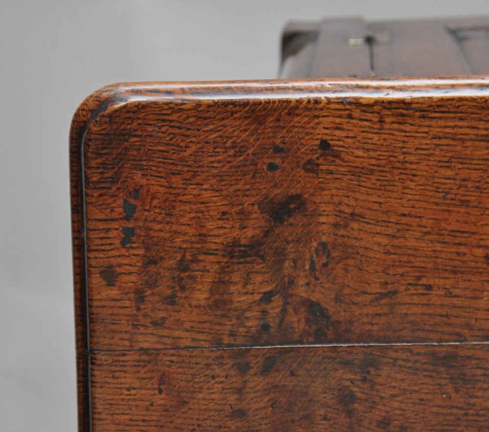 Mid 18th Century oak dresser View V