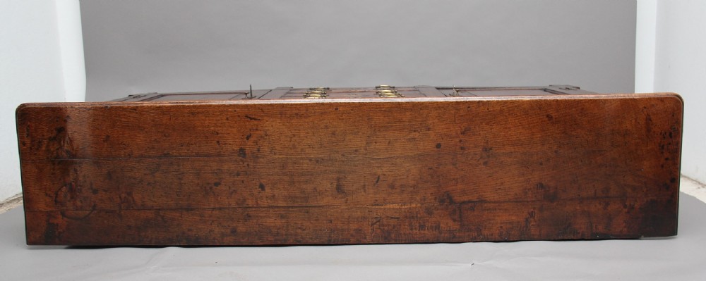 Mid 18th Century oak dresser View VI