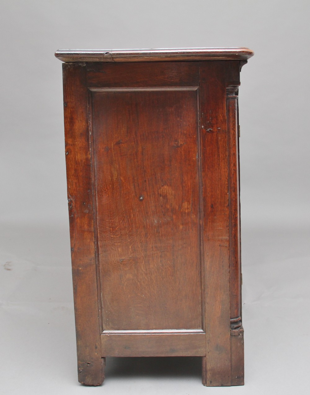 Mid 18th Century oak dresser View VIII