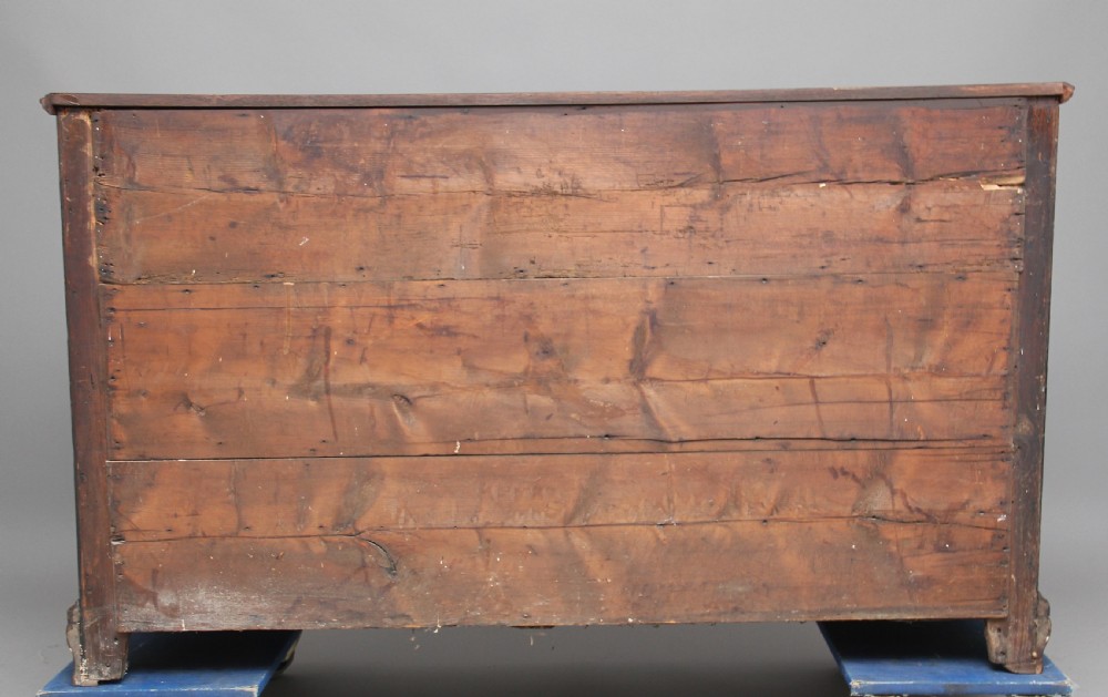 18th Century oak dresser View IV