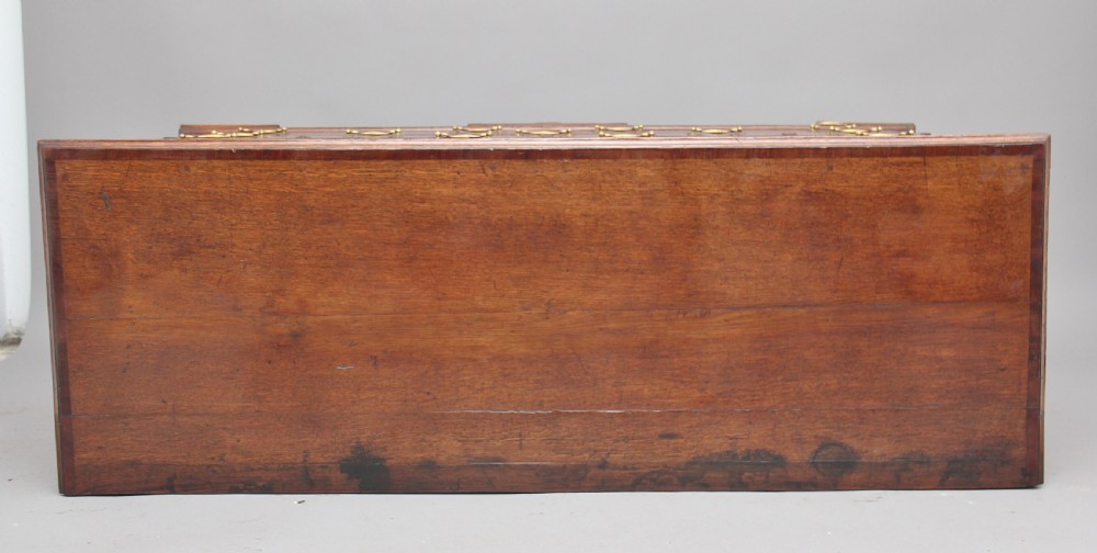 18th Century oak dresser View VI