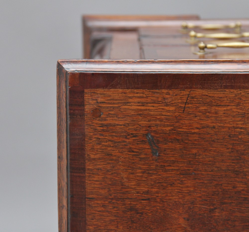 18th Century oak dresser View VII