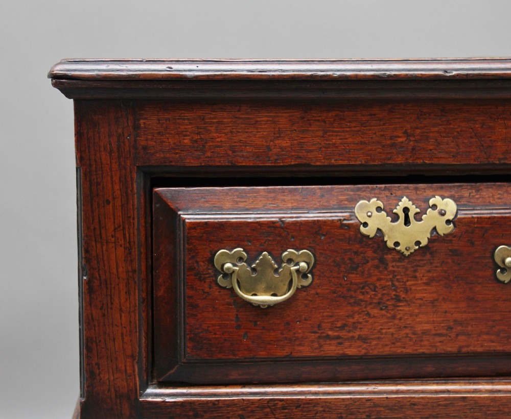 17th Century oak dresser View III