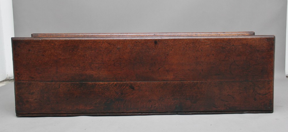 17th Century oak dresser View VIII