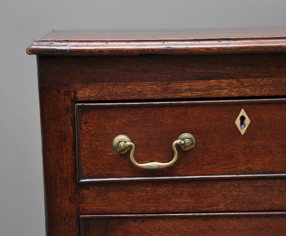 18th Century oak dresser View VII