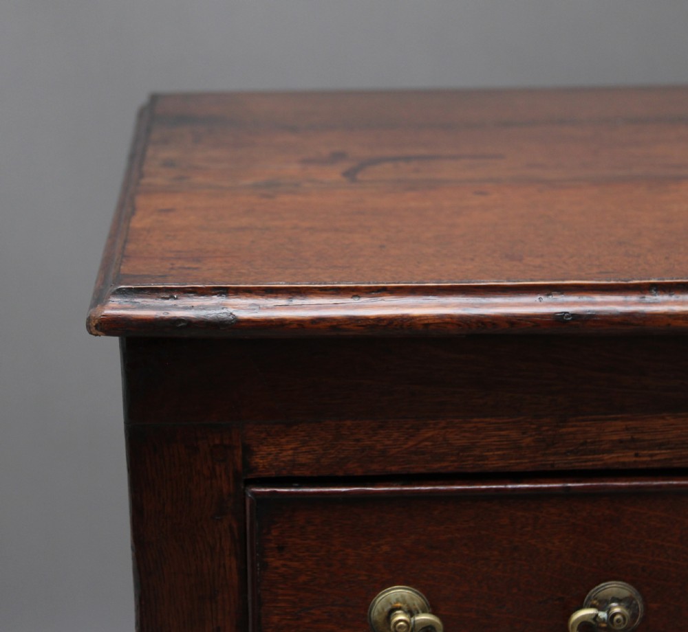18th Century oak dresser View IX