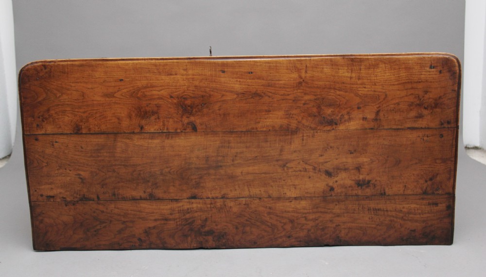 Early 19th Century French cherry wood dresser View VIII