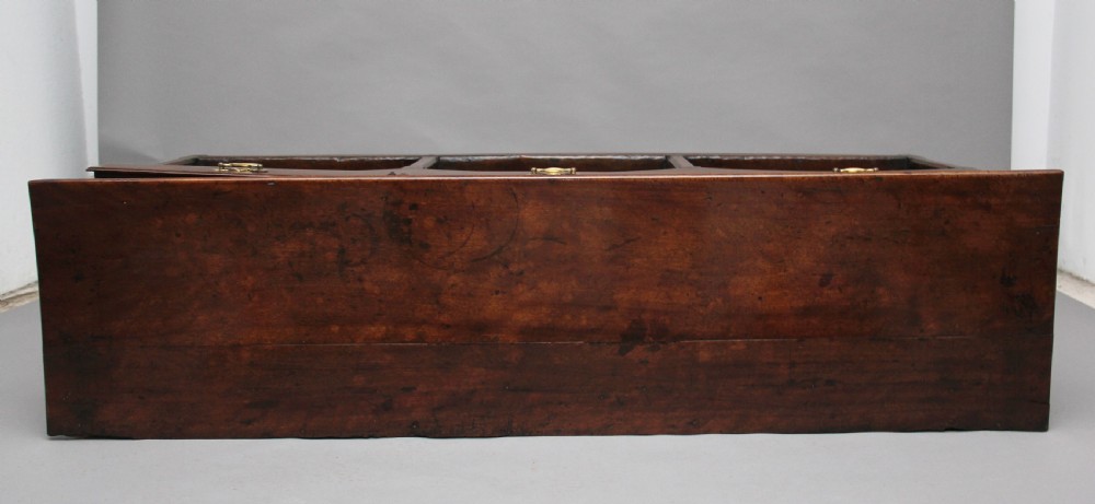 Mid 18th Century walnut country dresser View VI