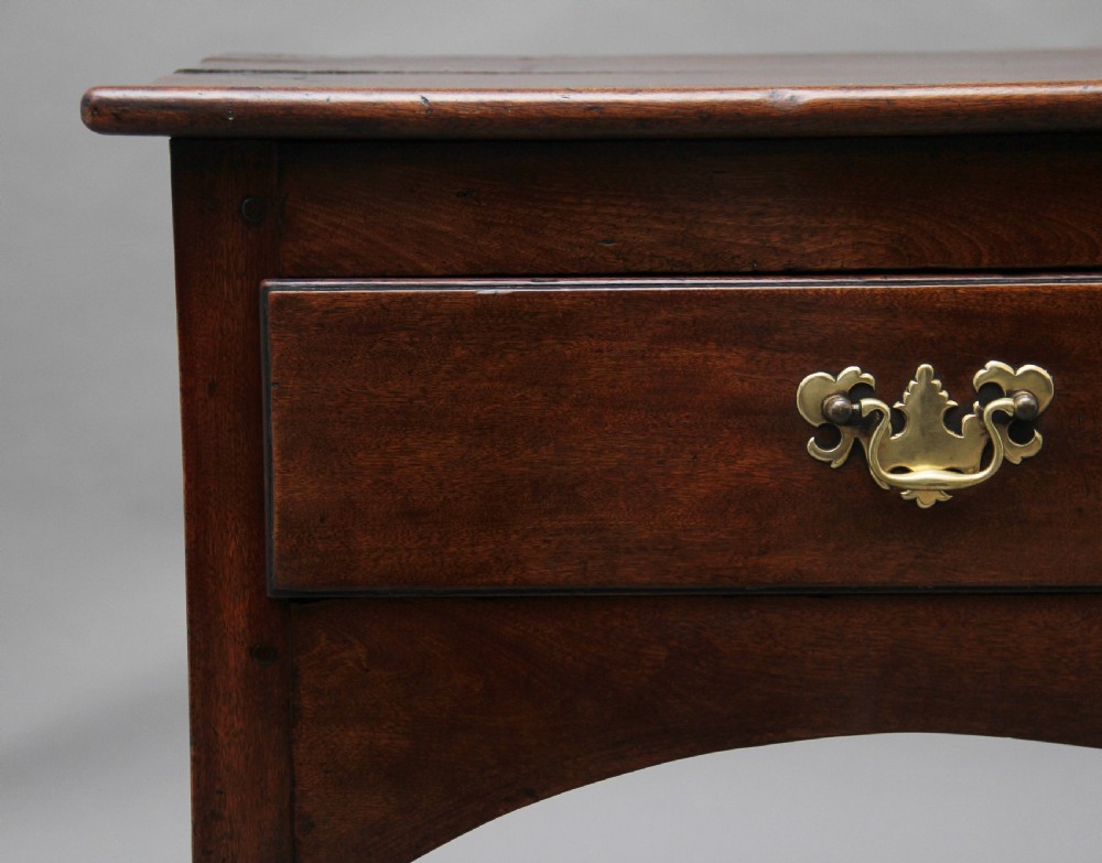 Mid 18th Century walnut country dresser View VIII