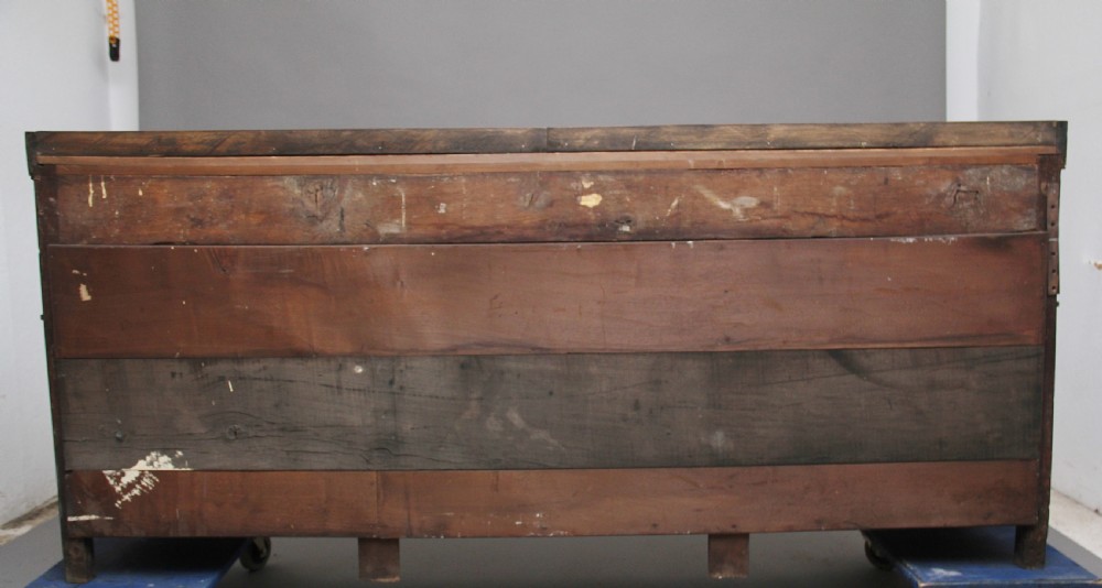 18th Century oak dresser View IV