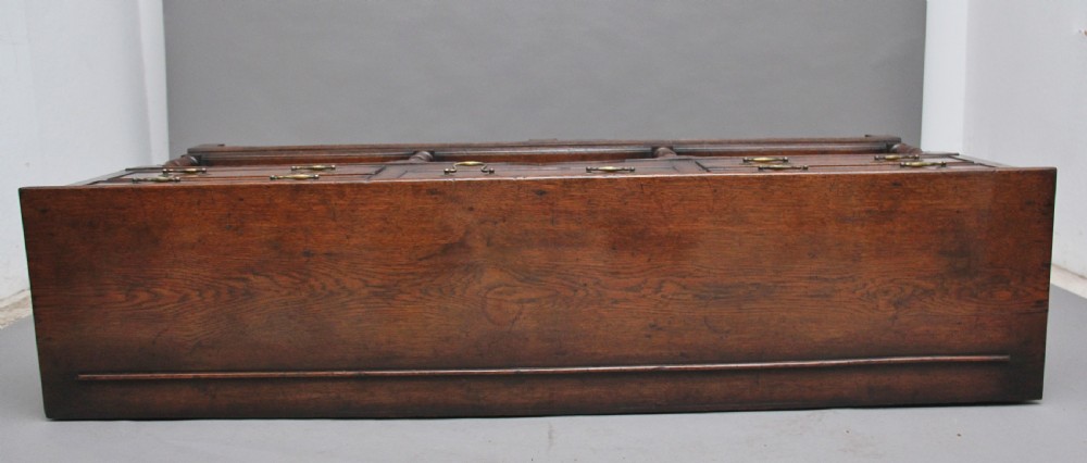 18th Century oak dresser View VI