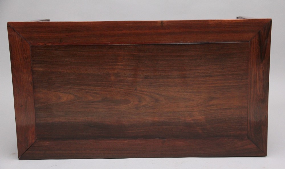 19th Century Chinese coffee table View III