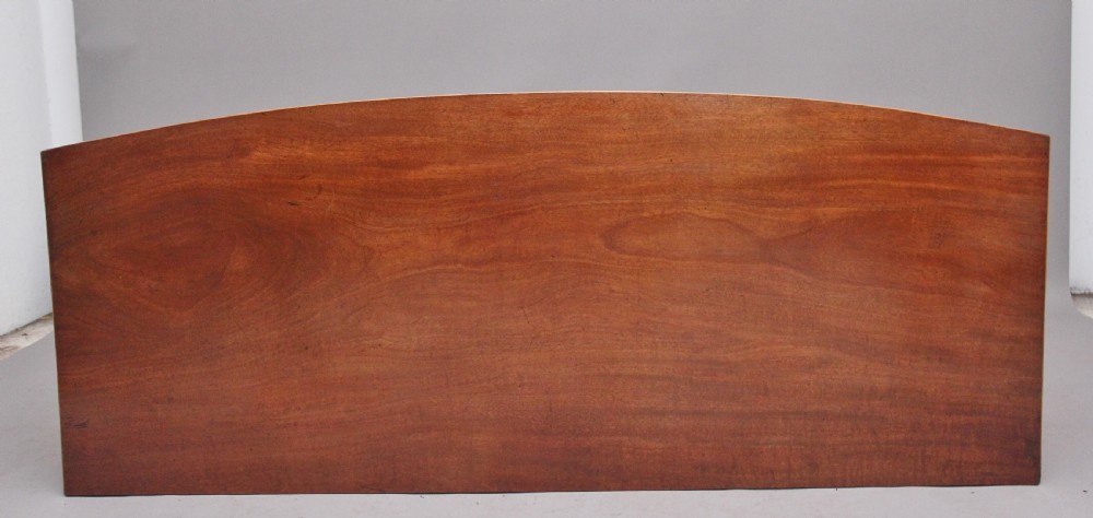 Early 19th Century inlaid mahogany sideboard View VII